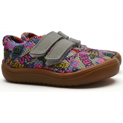 Jonap barefoot B7 barevné
