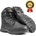 Marwells North Wild IV Mid боти - Черни 20230918008 (404557_Черно)