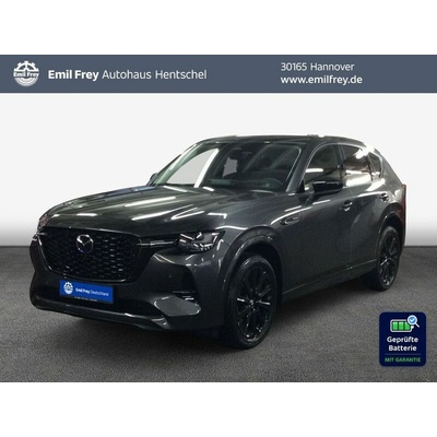 Mazda CX-60 PHEV Homura AWD 241 kW