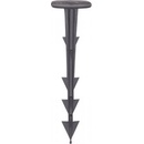 Kolík k upevnění netkané textílie 13cm (10ks)