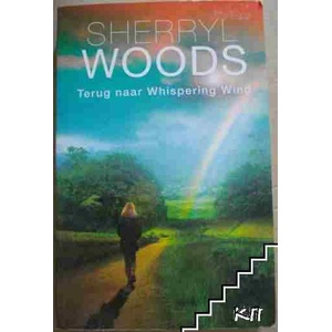 Terug naar Whispering Wind (ISBN: 9789034754240)