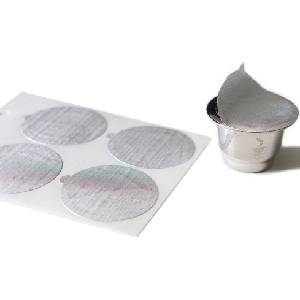 GEFU Стикери за капсули за капсули Nespresso Conscio 80 бр (G-12722)