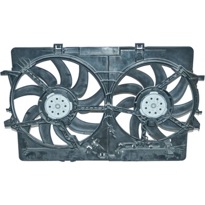 sahara + ventilátory AUDI Q3 8U0 2,0 TFSi CCZ 125 KW 8K0121003M | Zboží Auto