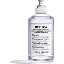 Maison Margiela replica When the Rain Stops toaletní voda unisex 100 ml