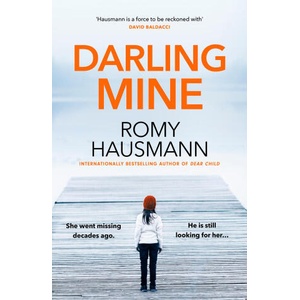 Darling Mine | Jamie Bulloch (ISBN: 9781529446708)