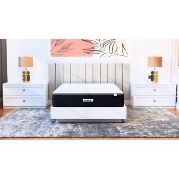Wesleep Матрак Deluxe pure