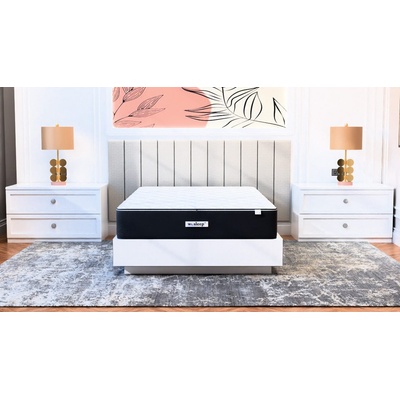Wesleep Матрак Deluxe pure