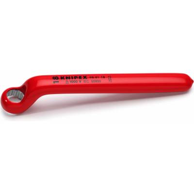 Knipex Klíč jednostranný očkový 18 mm izolovaný 1000 v 980118