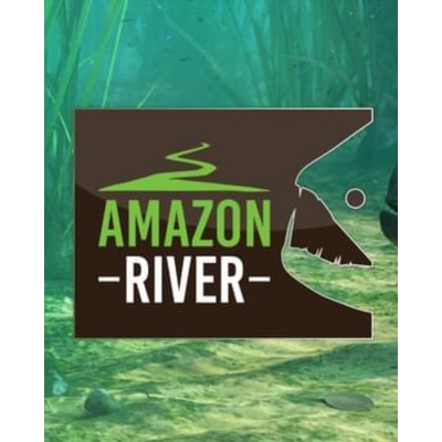 Ultimate Fishing Simulator - Amazon River