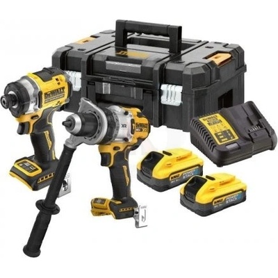 DEWALT DCK2200H2T-QW