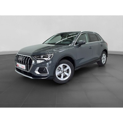 Audi Q3 35 TFSI Advanced 110 kW