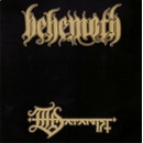 BEHEMOTH - THE SATANIST (1CD)