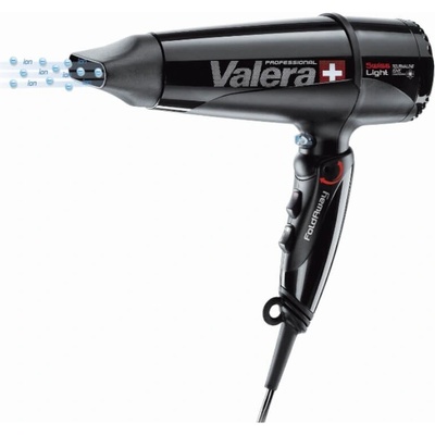 Valera Swiss Light 5400 Ionizace