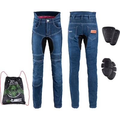 W-TEC Biterillo Lady modré