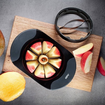 GEFU 2 в 1 резачка за ябълки и манго GEFU модел Switchy (GEFU89469)