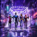 Gotham Knights