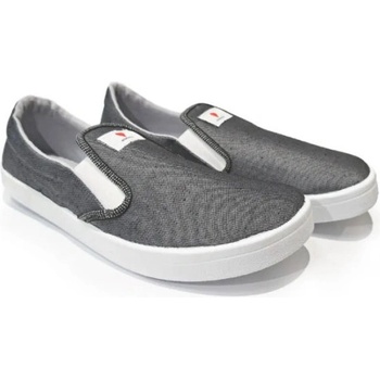 Anatomic Starter Slipon AB05 šedá