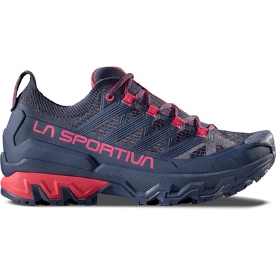 La Sportiva Дамски мултиспорт обувки La Sportiva Women's Ultra Raptor 3 Multisport shoes - Night Sky / Azalea - размер 37, 5 (EU) (122-1476-0414)