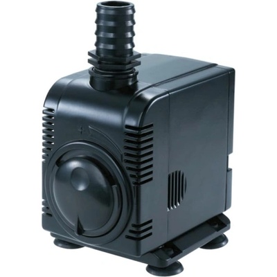 Регулируема Помпа BOYU FP-3000, 3000L/hr