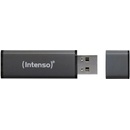 Image 1 of Intenso Alu Line Anthracite USB 2.0 16GB 3521471
