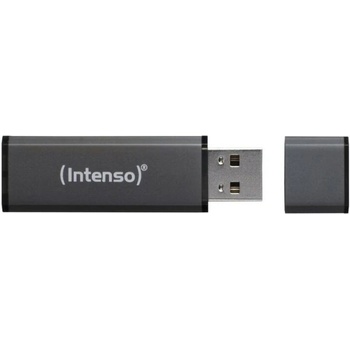 Image 1 of Intenso Alu Line Anthracite USB 2.0 16GB 3521471