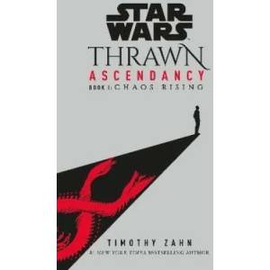 Star Wars: Thrawn Ascendancy | Timothy Zahn (ISBN: 9781529101478)