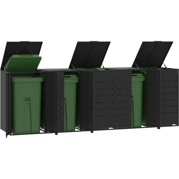 vidaXL 345x79x117cm (3279980)