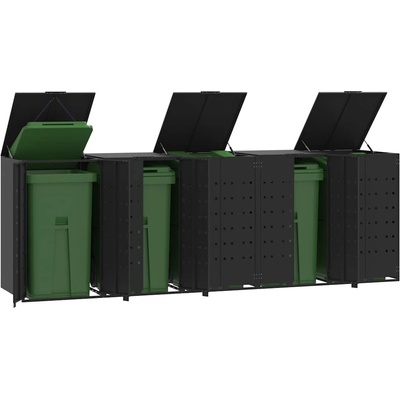 vidaXL 345x79x117cm (3279980)