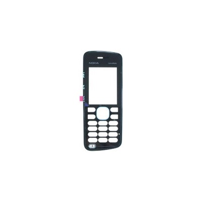 originální přední kryt Nokia 5220 modrá