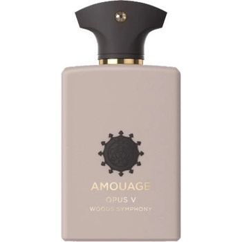 Image 1 of Amouage Opus V Woods Symphony EDP 100 ml Tester
