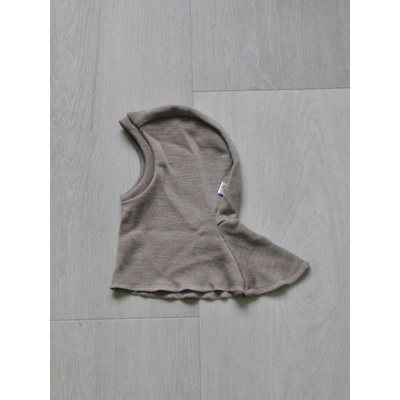 Dětská Merino Kukla MoniLu béžová – Zboží Dáma