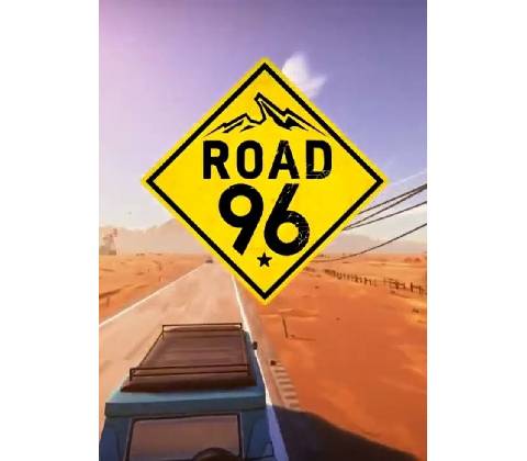 Road 96