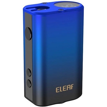 Ismoka Eleaf Mini iStick 20W Mod 1050mAh Blue-Black Gradient