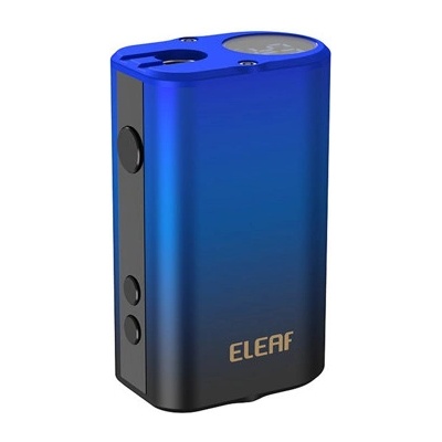 Ismoka Eleaf Mini iStick 20W Mod 1050mAh Blue-Black Gradient