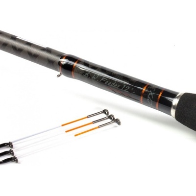 Free Spirit Hi-S Power Feeder 0,75oz Carbon