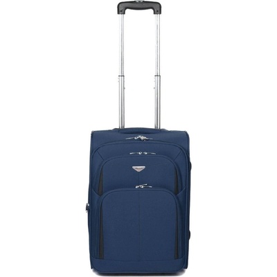 Airtex 9090 malý tmavě modrá 55x40x20 cm