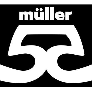 Richard Müller - 55 (CD) (0602557177657)
