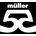 Richard Müller - 55 (CD) (<![CDATA[0602557177657]]>)