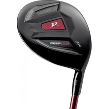 Wilson Deep Red Maxx