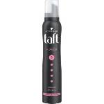 Taft Power Cashmere-Like Suppleness Mousse Пяна за коса за кашмирена гъвкавост 200 ml