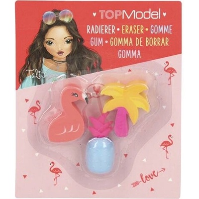Top Model gumy Tropical Talita 3 ks
