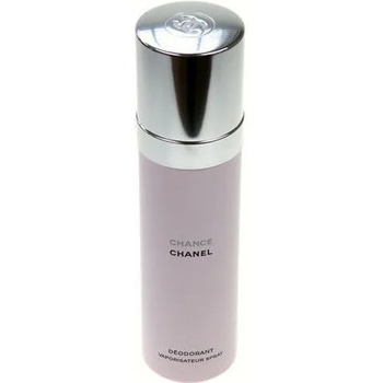 CHANEL Chance natural spray 100 ml