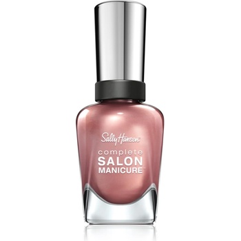 Image 1 of Sally Hansen Complete Salon Manicure подсилващ лак за нокти цвят Raisin The Bar 14.7ml