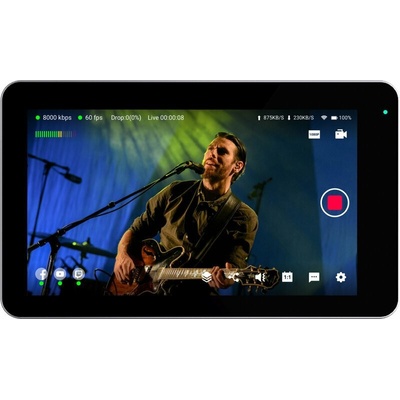 YOLOLIV YoloBox Mini Portable Live Streaming Studio YB-MINI – Zboží Živě