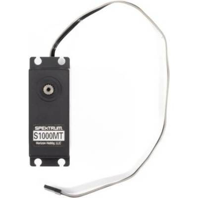 Spektrum servo S1000 HV MG Top Large Scale 15T