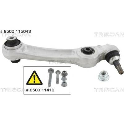 Rameno zavesenia kolies TRISCAN 8500 115043