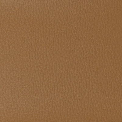 Potahová látka, čalounická KOŽENKA DOLARO D_TF, hnědá oříšková, š.145cm, 460g/m2, role 40 metrů