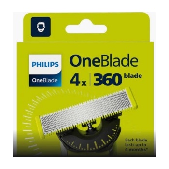 Philips Нож Philips One Blade 4NH 360
