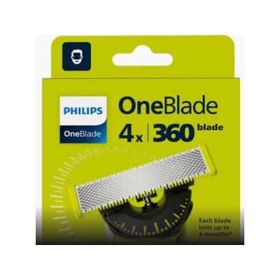 Philips Нож Philips One Blade 4NH 360