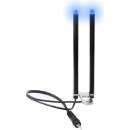 Flacarp Svítící záchytné uši EARS2 s LED Žlutá